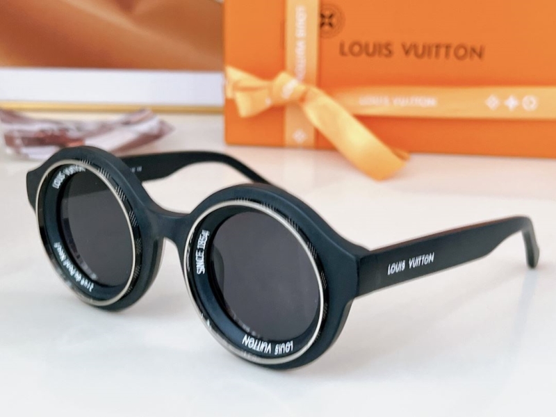 LV Sunglasses